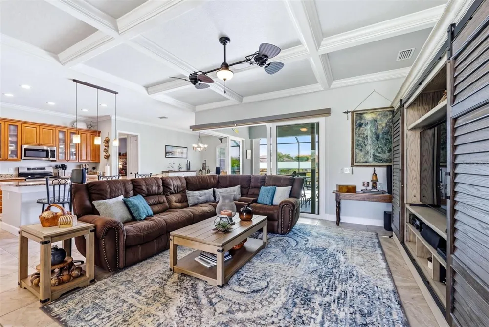 15610 SEAFOAM CIRCLE Port Charlotte, FL 33981