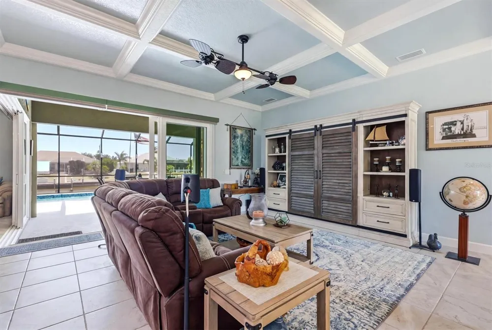 15610 SEAFOAM CIRCLE Port Charlotte, FL 33981