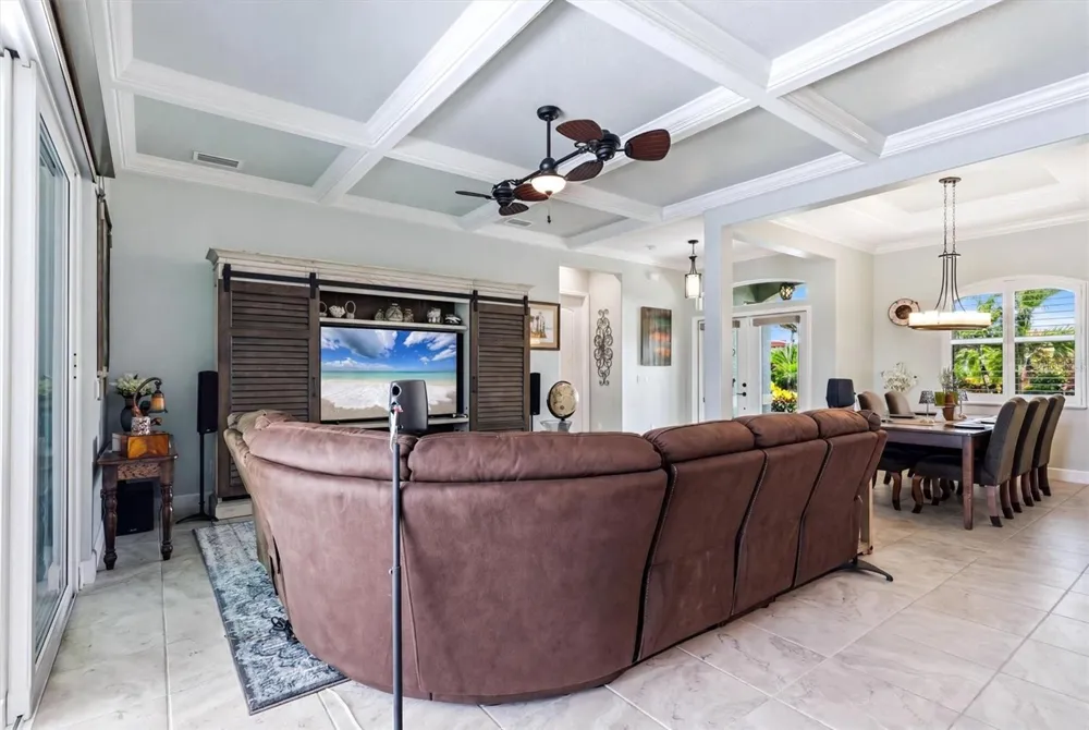 15610 SEAFOAM CIRCLE Port Charlotte, FL 33981