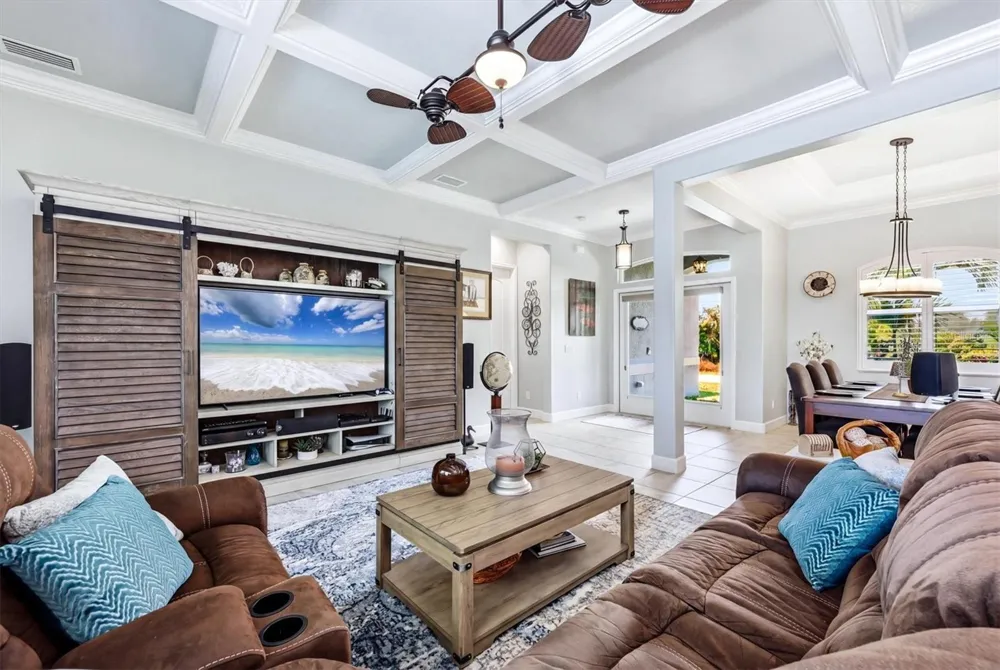 15610 SEAFOAM CIRCLE Port Charlotte, FL 33981