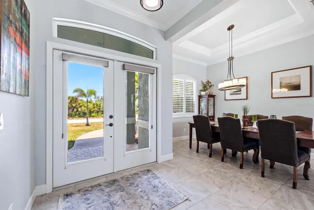 15610 SEAFOAM CIRCLE Port Charlotte, FL 33981