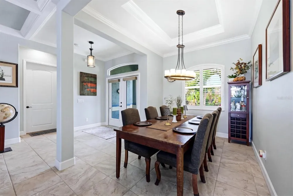 15610 SEAFOAM CIRCLE Port Charlotte, FL 33981