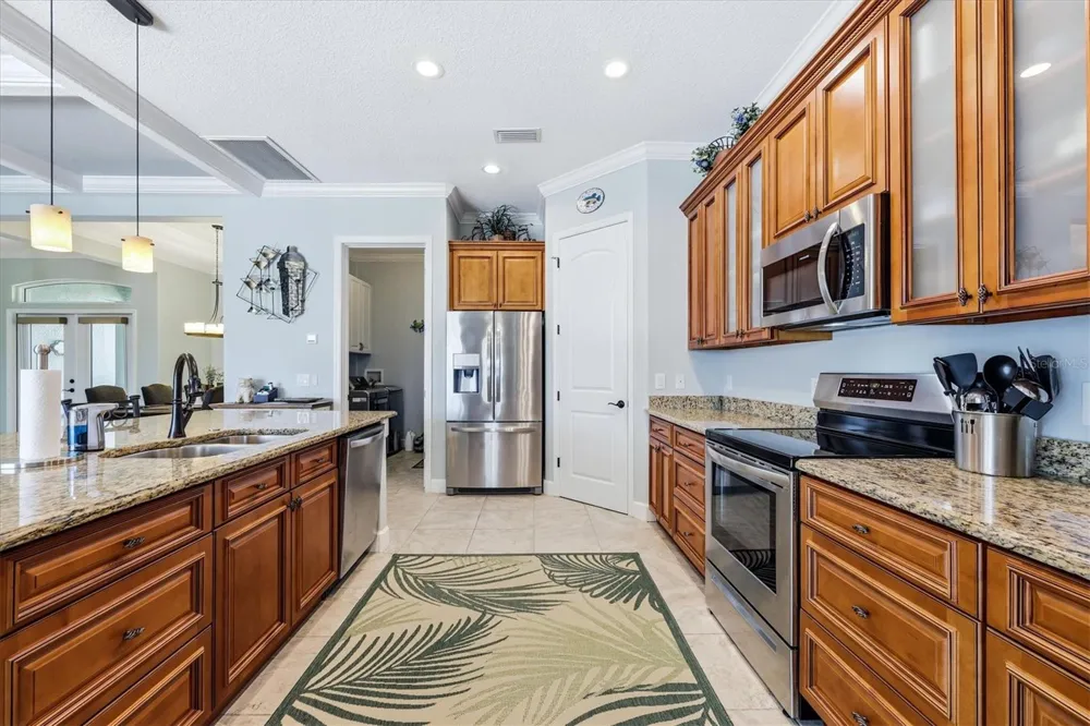 15610 SEAFOAM CIRCLE Port Charlotte, FL 33981
