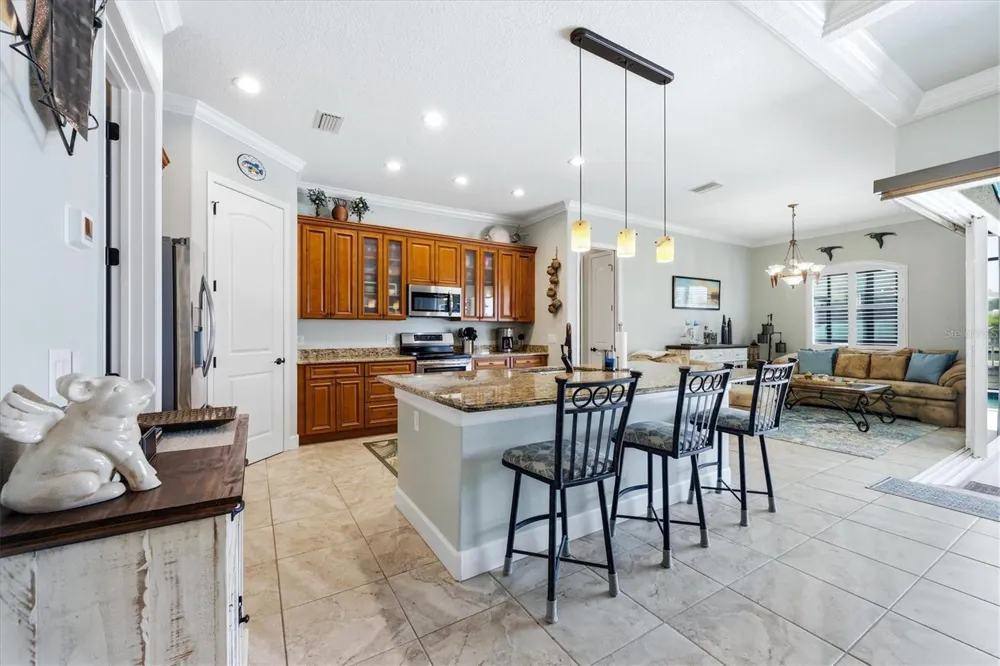 15610 SEAFOAM CIRCLE Port Charlotte, FL 33981