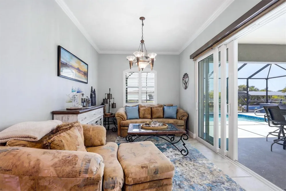 15610 SEAFOAM CIRCLE Port Charlotte, FL 33981