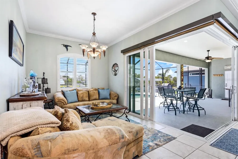 15610 SEAFOAM CIRCLE Port Charlotte, FL 33981
