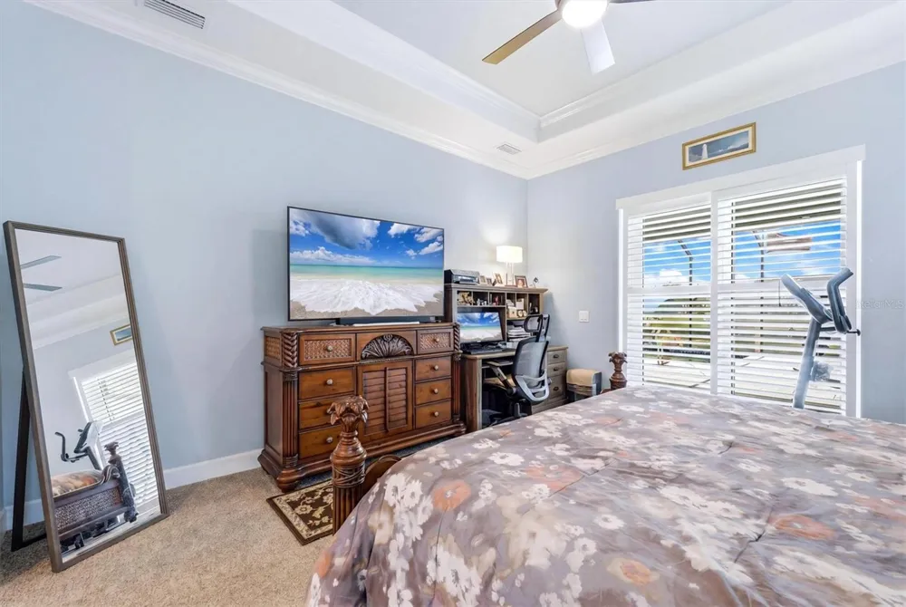 15610 SEAFOAM CIRCLE Port Charlotte, FL 33981