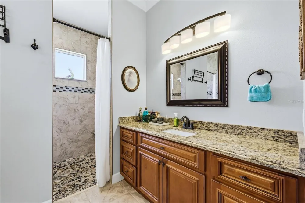 15610 SEAFOAM CIRCLE Port Charlotte, FL 33981
