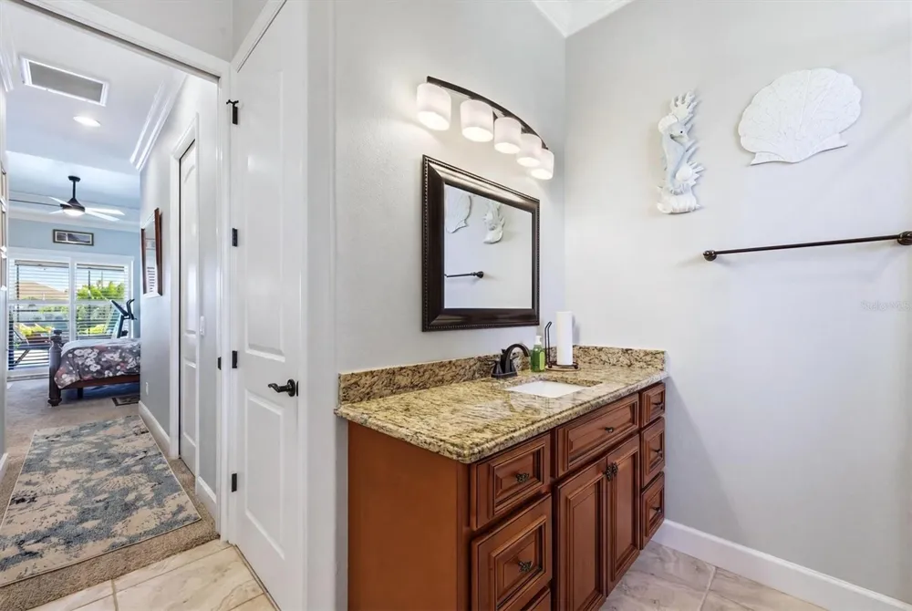 15610 SEAFOAM CIRCLE Port Charlotte, FL 33981