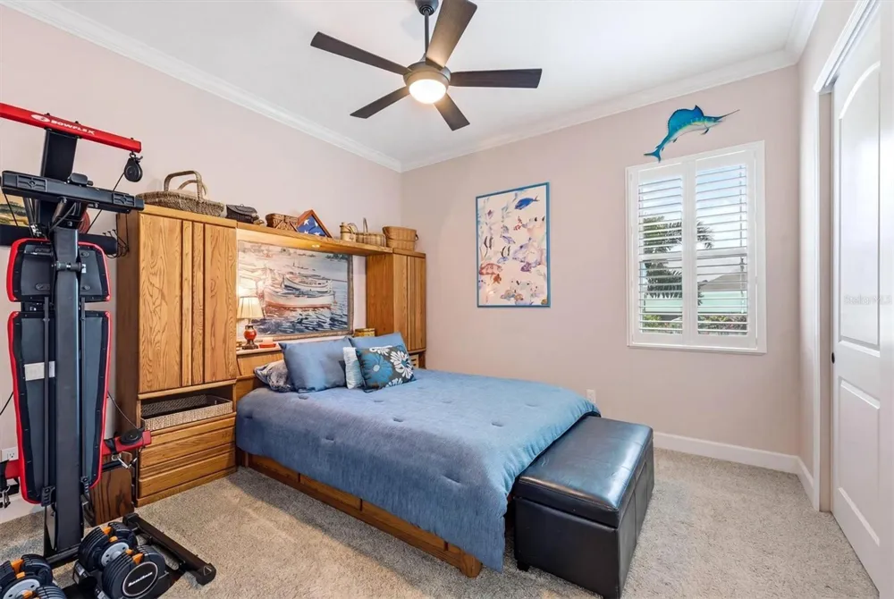 15610 SEAFOAM CIRCLE Port Charlotte, FL 33981