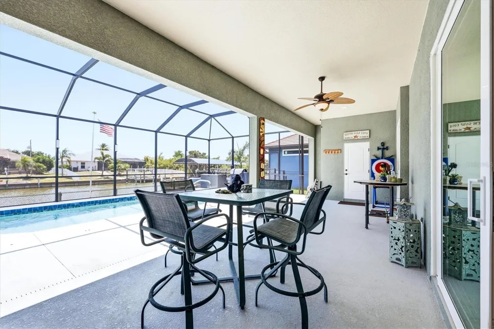 15610 SEAFOAM CIRCLE Port Charlotte, FL 33981