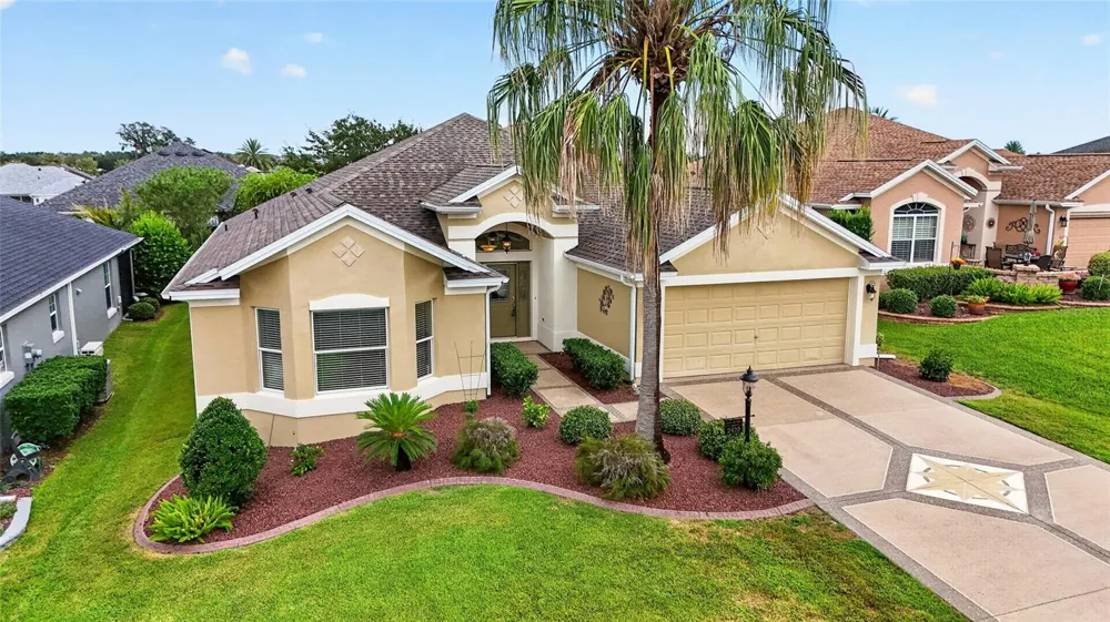 2425 BOILING SPRINGS COURT The Villages, FL 32162
