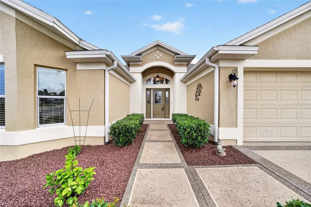 2425 BOILING SPRINGS COURT The Villages, FL 32162