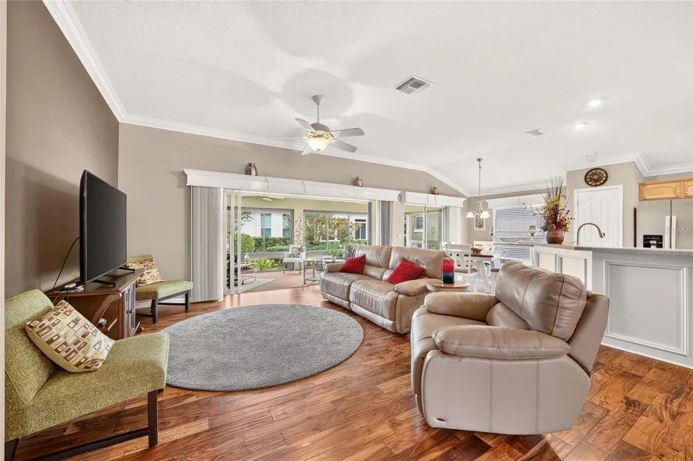 2425 BOILING SPRINGS COURT The Villages, FL 32162