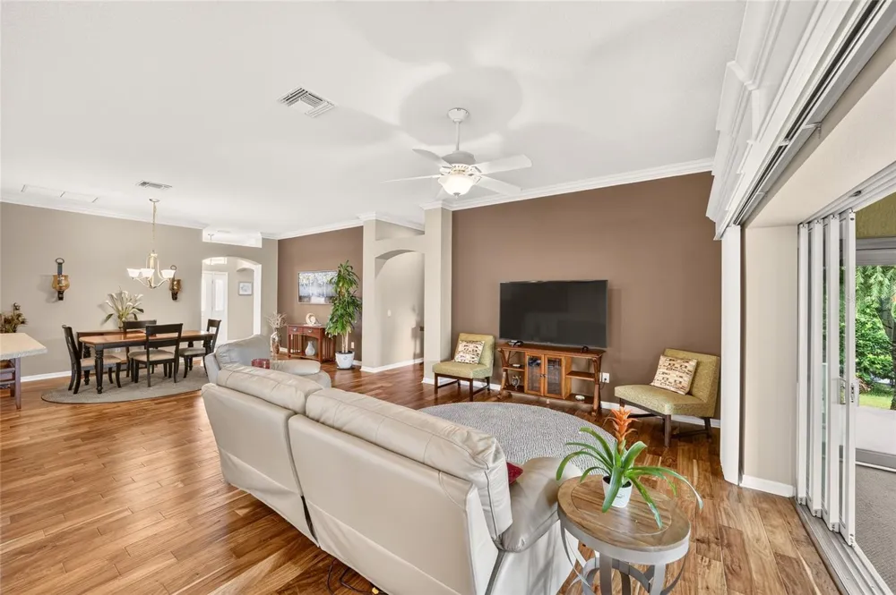 2425 BOILING SPRINGS COURT The Villages, FL 32162