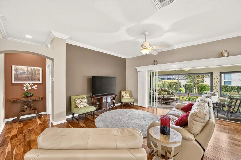 2425 BOILING SPRINGS COURT The Villages, FL 32162