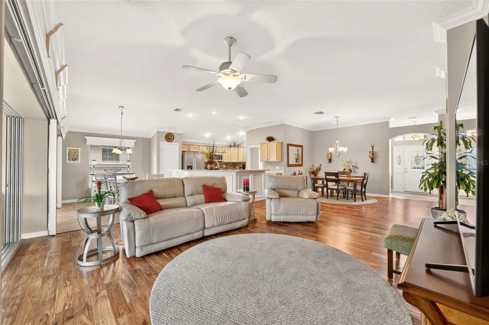 2425 BOILING SPRINGS COURT The Villages, FL 32162