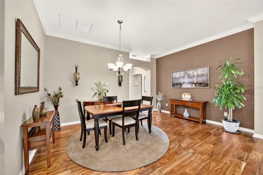 2425 BOILING SPRINGS COURT The Villages, FL 32162