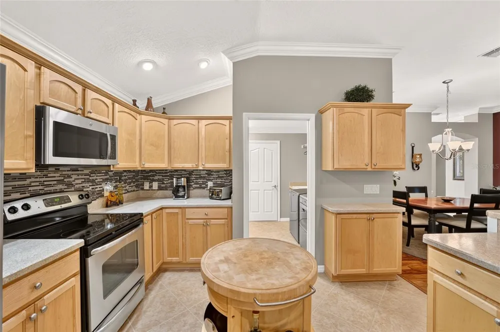 2425 BOILING SPRINGS COURT The Villages, FL 32162