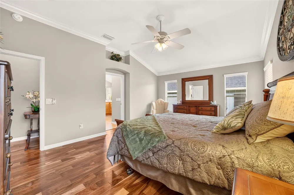 2425 BOILING SPRINGS COURT The Villages, FL 32162