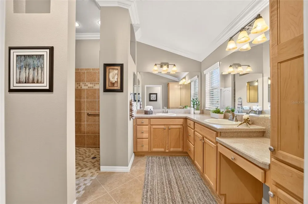 2425 BOILING SPRINGS COURT The Villages, FL 32162