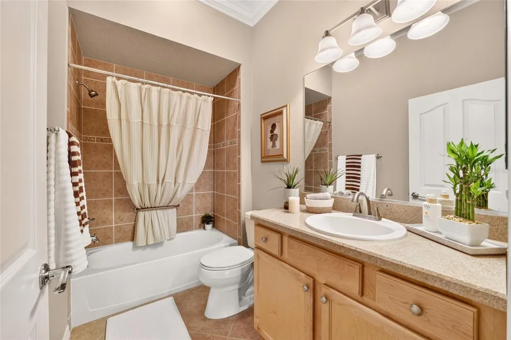 2425 BOILING SPRINGS COURT The Villages, FL 32162