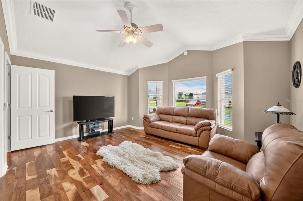2425 BOILING SPRINGS COURT The Villages, FL 32162