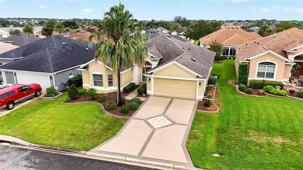 2425 BOILING SPRINGS COURT The Villages, FL 32162