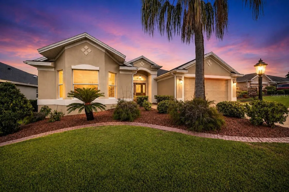 2425 BOILING SPRINGS COURT The Villages, FL 32162
