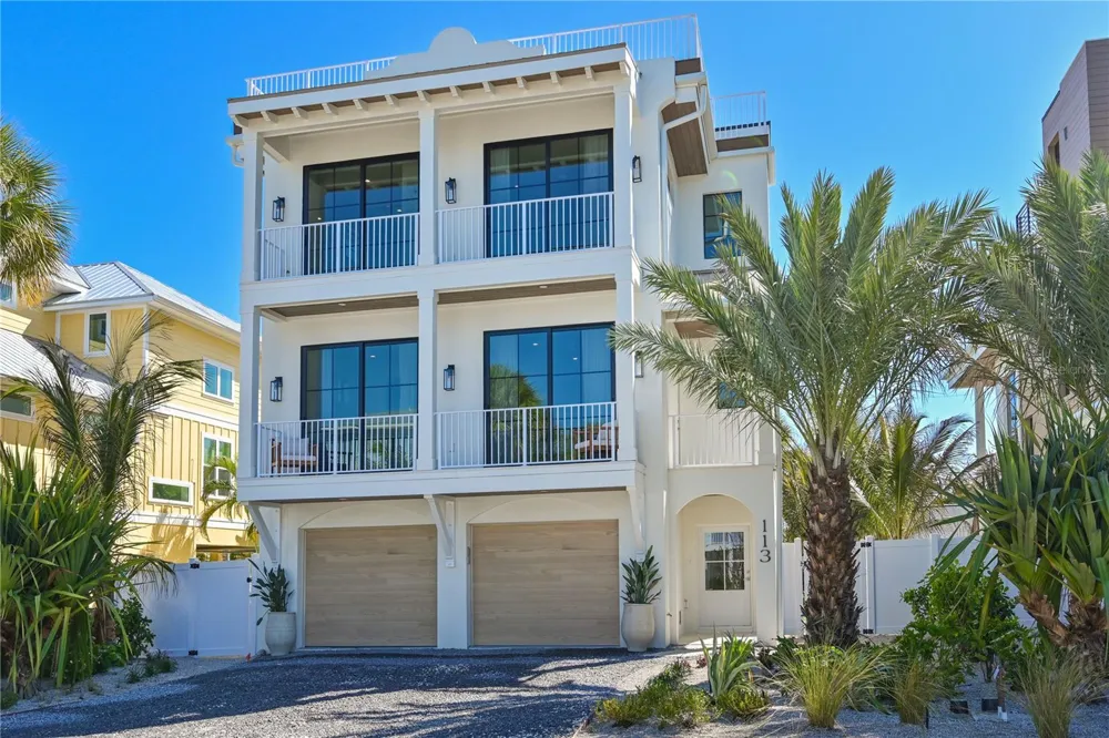 113 PALMETTO AVENUE Anna Maria, FL 34216