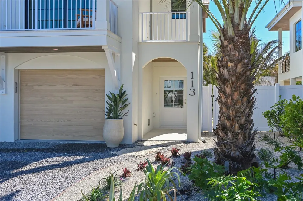 113 PALMETTO AVENUE Anna Maria, FL 34216