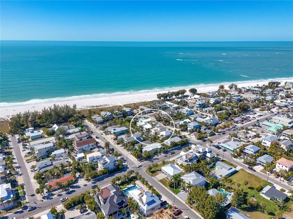 113 PALMETTO AVENUE Anna Maria, FL 34216