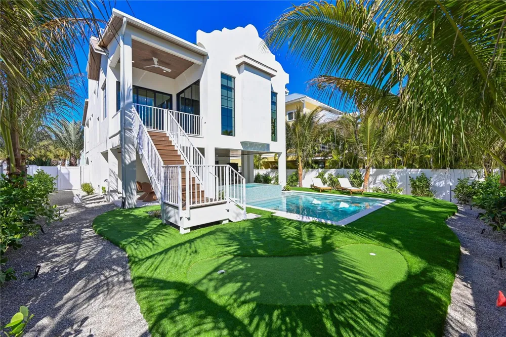 113 PALMETTO AVENUE Anna Maria, FL 34216