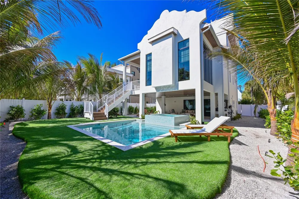 113 PALMETTO AVENUE Anna Maria, FL 34216