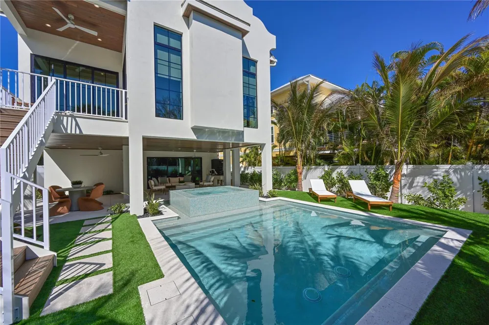 113 PALMETTO AVENUE Anna Maria, FL 34216