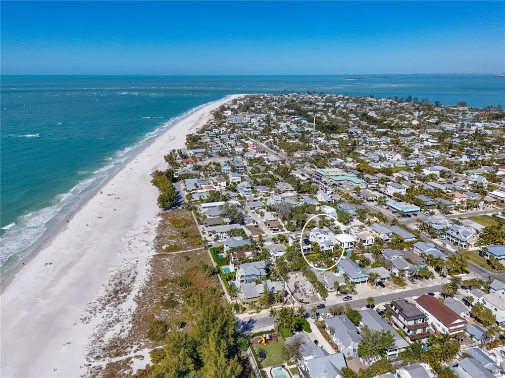 113 PALMETTO AVENUE Anna Maria, FL 34216