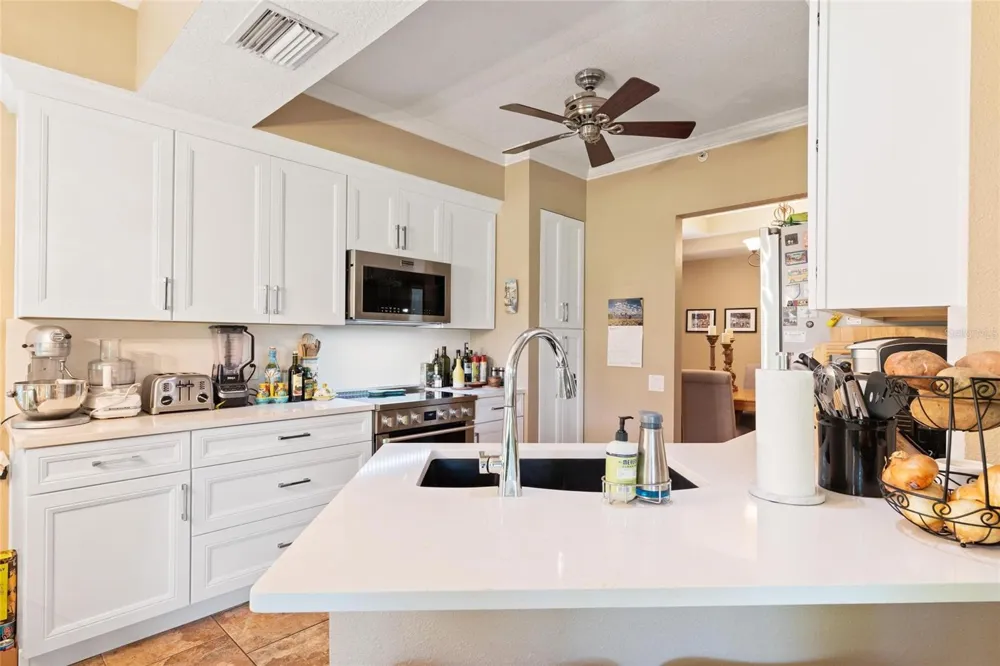 2061 CARRIAGE LANE #104 Clearwater, FL 33765