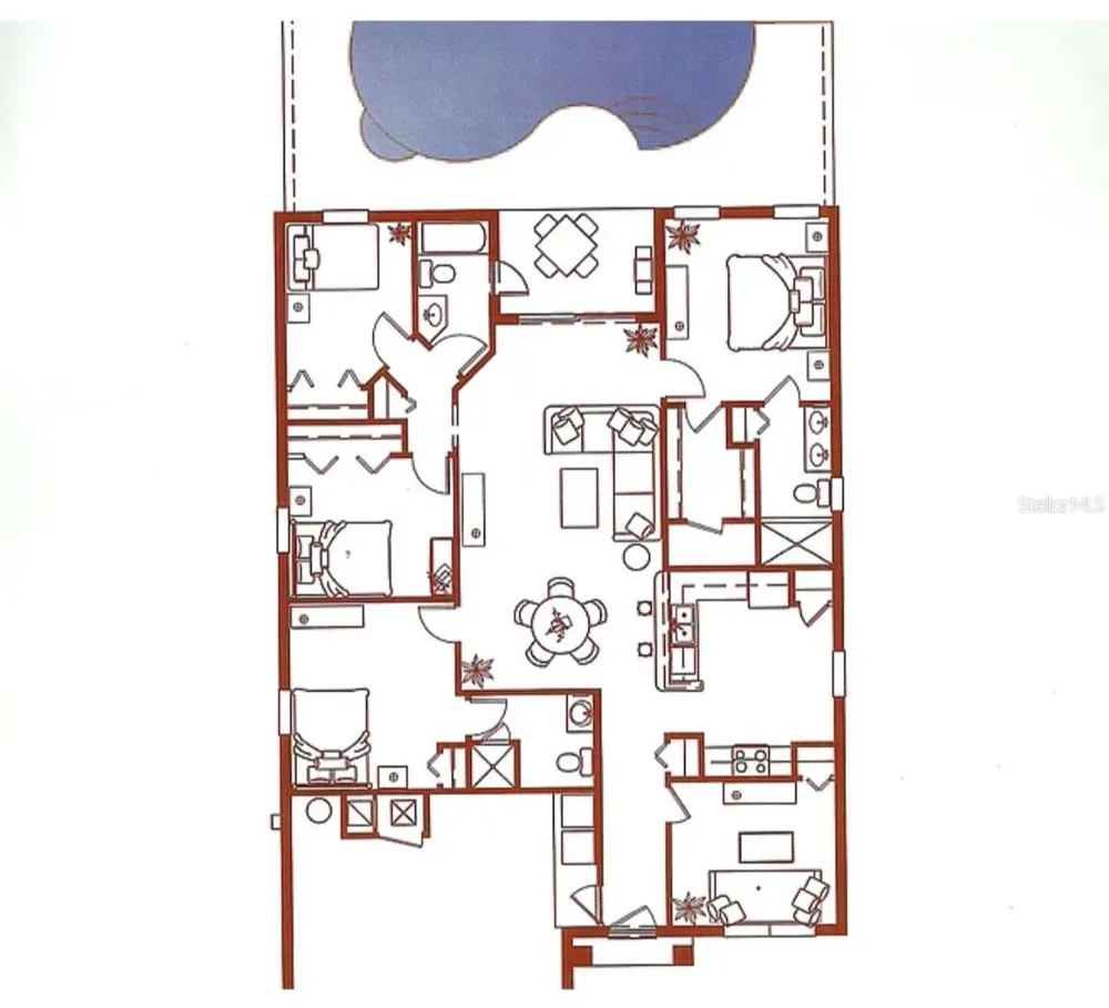 655 SCRUB JAY WAY Davenport, FL 33896