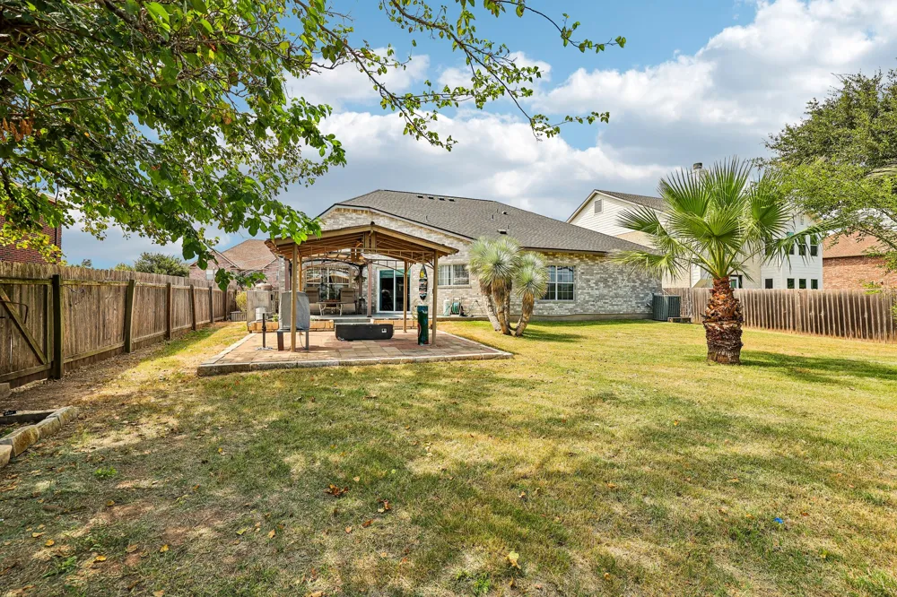 1008 Statler Bend Drive Pflugerville, TX 78660