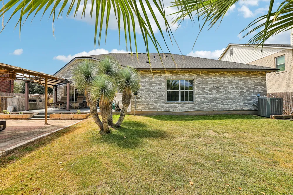 1008 Statler Bend Drive Pflugerville, TX 78660