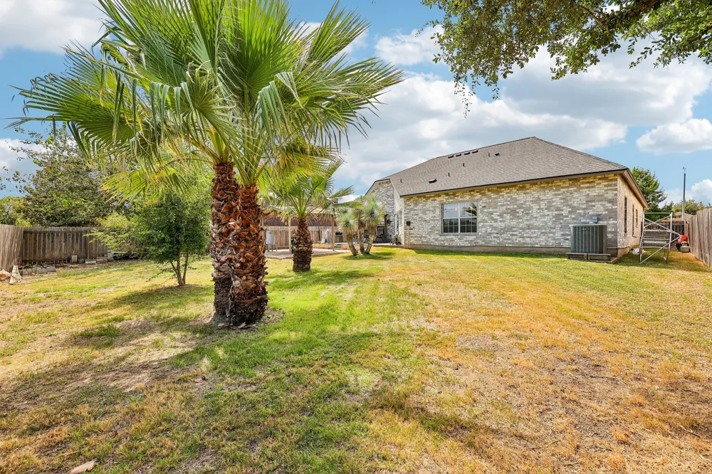 1008 Statler Bend Drive Pflugerville, TX 78660