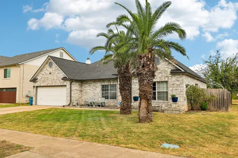 1008 Statler Bend Drive