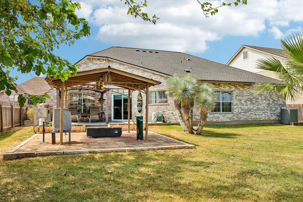 1008 Statler Bend Drive Pflugerville, TX 78660