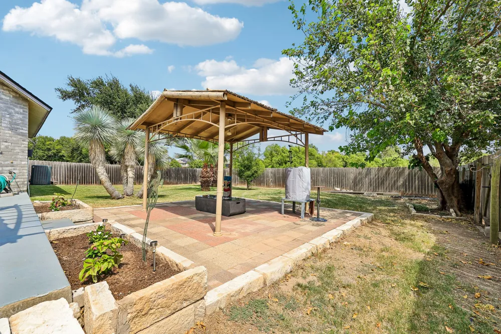 1008 Statler Bend Drive Pflugerville, TX 78660