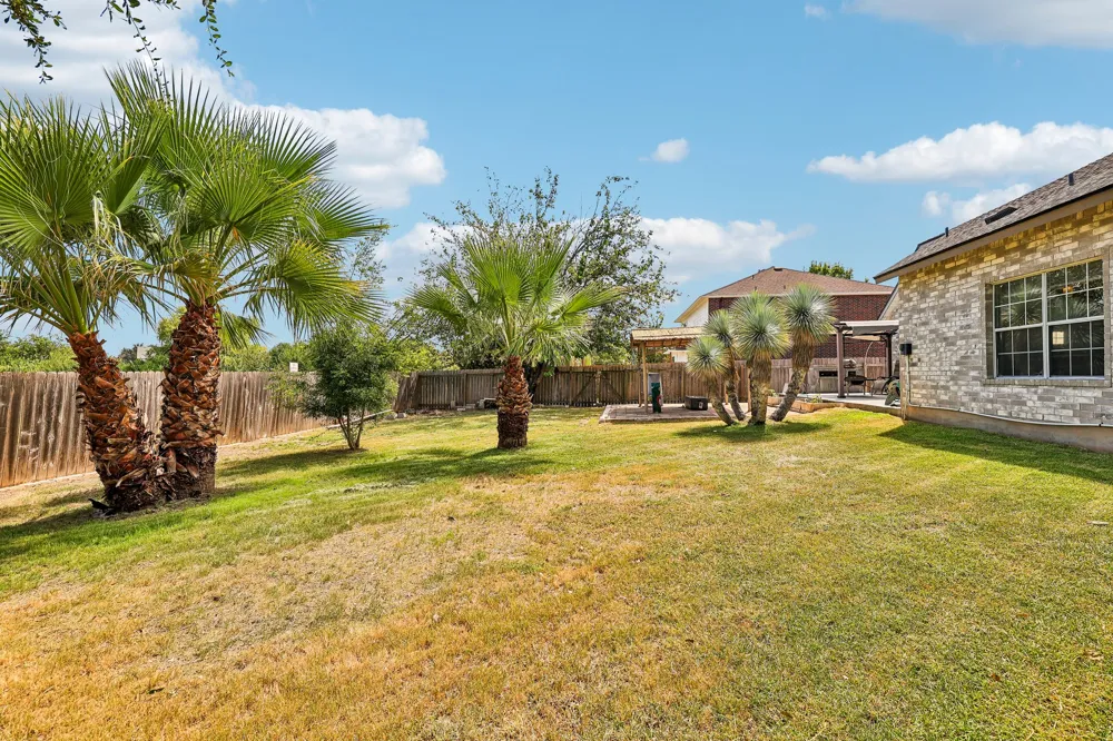 1008 Statler Bend Drive Pflugerville, TX 78660