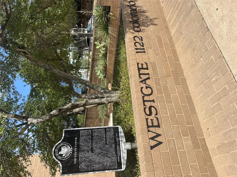 1122 Colorado Street #1502 Austin, TX 78701