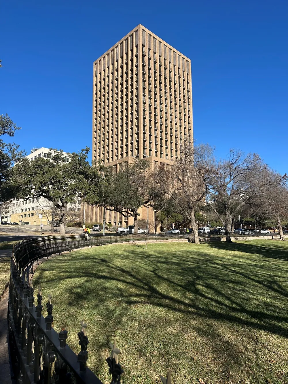 1122 Colorado Street #1502 Austin, TX 78701