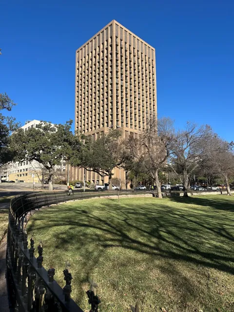 1122 Colorado Street #1502