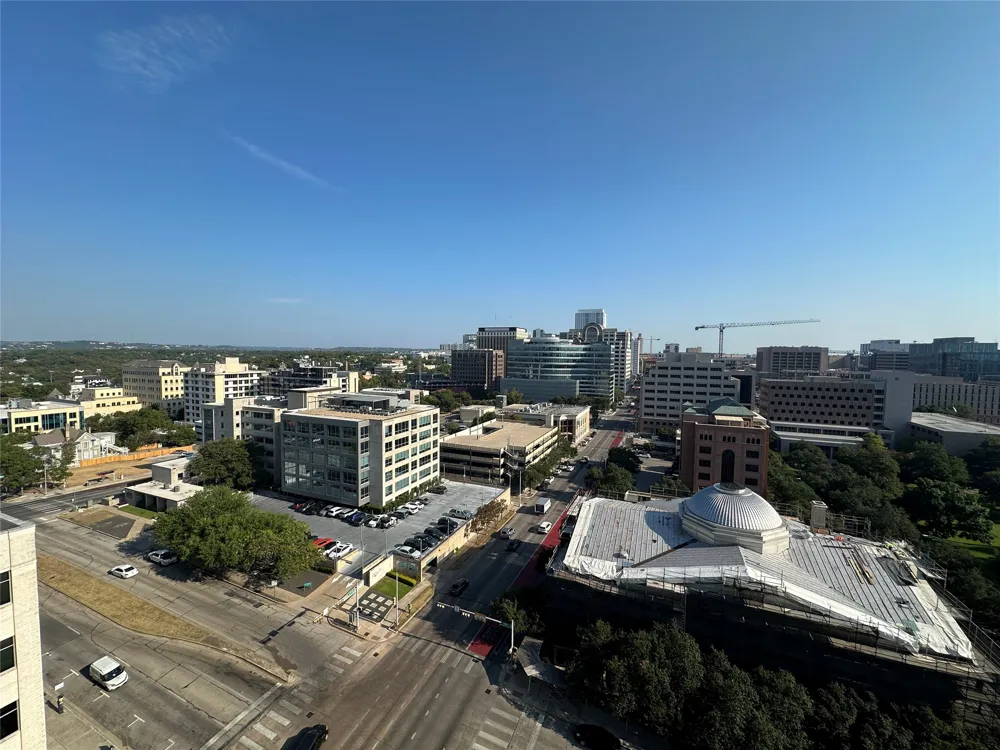 1122 Colorado Street #1502 Austin, TX 78701