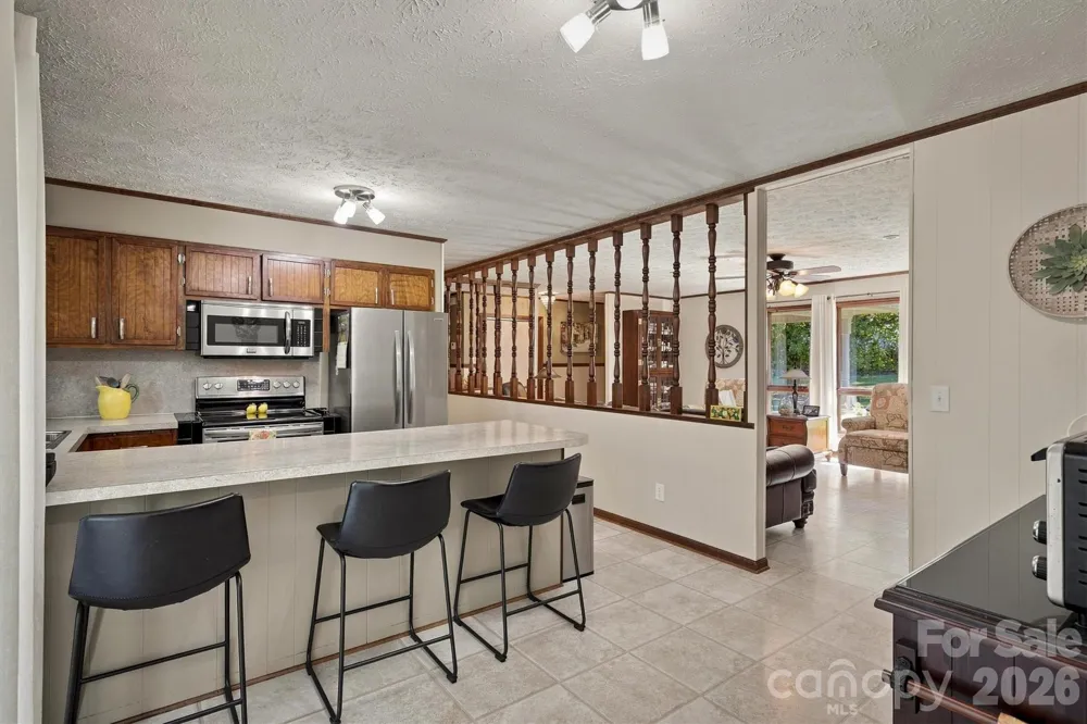 5158 Bob Farr Drive Morganton, NC 28655